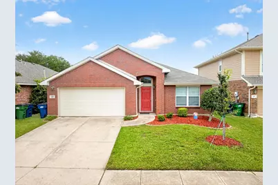 423 Butternut Drive, Fate, TX 75087 - Photo 2