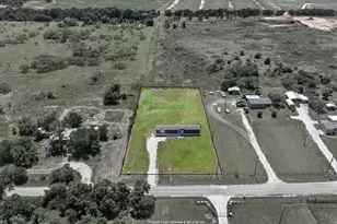 205 Hcr 2216, Aquilla, TX 76622 - Photo 40