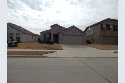 4633 Benham Drive, Fort Worth, TX 76036 - Photo 1