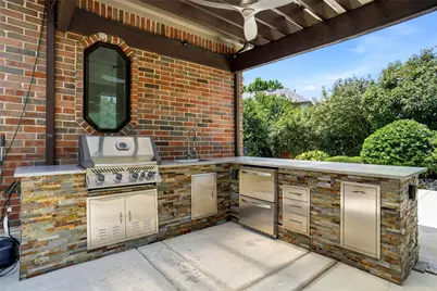 902 Dowling Court, Southlake, TX 76092 - Photo 4