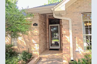 1401 Lakeview Road, Abilene, TX 79602 - Photo 4