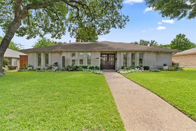 6126 Highgate Lane, Dallas, TX 75214 - Photo 2