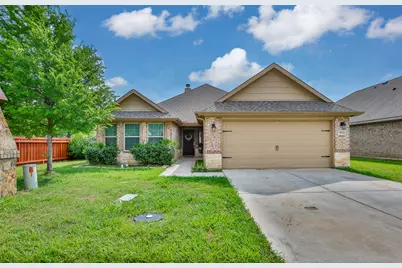 900 Vintage Avenue, Gainesville, TX 76240 - Photo 2