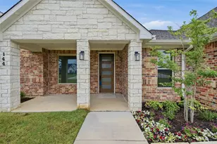 144 Shawnee Trl, Pottsboro, TX 75076 - Photo 1