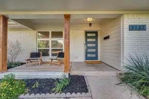 3137 Sombrero Dr, Dallas, TX 75229 - Photo 4