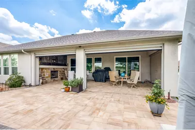 12424 Blue Granite Drive, Denton, TX 76207 - Photo 24