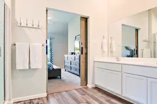 3541 Redbud Flower Trl, Prairie Ridge, TX 76084 - Photo 14