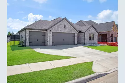 3541 Redbud Flower Trail, Prairie Ridge, TX 76084 - Photo 2