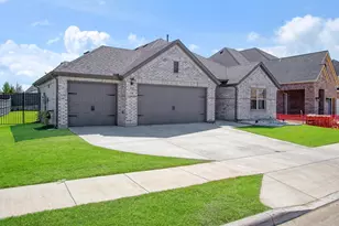 3541 Redbud Flower Trl, Prairie Ridge, TX 76084 - Photo 2