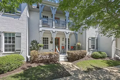 3938 Cotton Gin Road, Frisco, TX 75034 - Photo 1