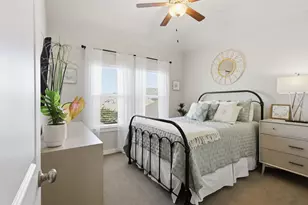 3938 Cotton Gin Rd, Frisco, TX 75034 - Photo 34