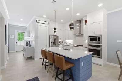 3938 Cotton Gin Road, Frisco, TX 75034 - Photo 10
