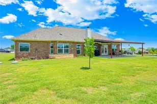 109 Falcons Eye Ct, Weatherford, TX 76087 - Photo 4