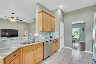 109 Falcons Eye Court, Weatherford, TX 76087 - Photo 18