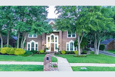 204 Swallow Drive, Southlake, TX 76092 - Photo 1