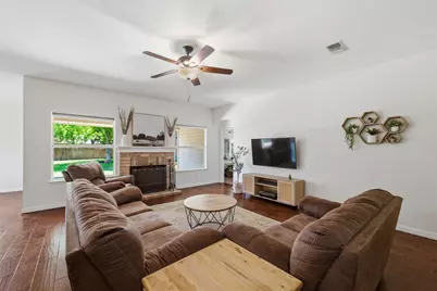 348 Meador Lane, Burleson, TX 76028 - Photo 2