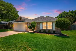 348 Meador Ln, Burleson, TX 76028 - Photo 1