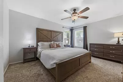 348 Meador Lane, Burleson, TX 76028 - Photo 18