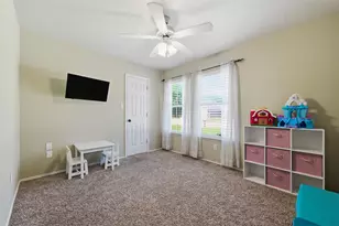 348 Meador Ln, Burleson, TX 76028 - Photo 16