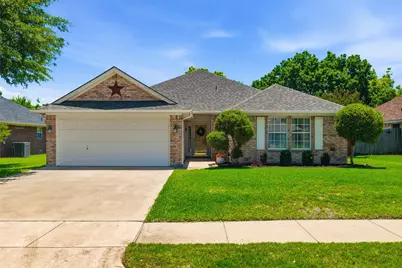 348 Meador Lane, Burleson, TX 76028 - Photo 30