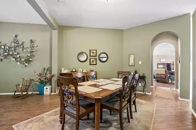 6428 Maple Drive, The Colony, TX 75056 - Photo 6