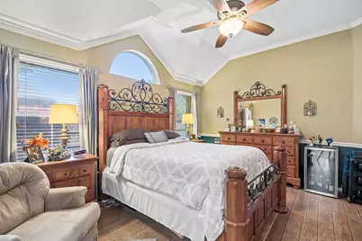 6428 Maple Drive, The Colony, TX 75056 - Photo 16
