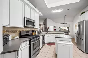 6428 Maple Dr, The Colony, TX 75056 - Photo 12
