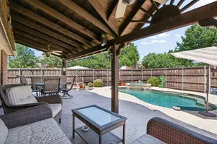 6428 Maple Dr, The Colony, TX 75056 - Photo 26