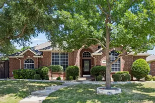 6428 Maple Dr, The Colony, TX 75056 - Photo 1