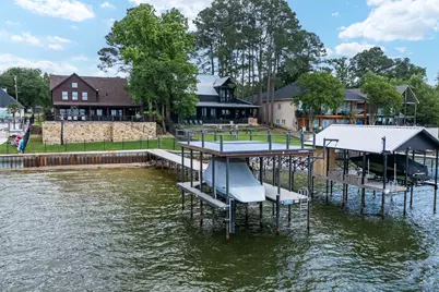 143 Shoreline Drive, Star Harbor, TX 75148 - Photo 28