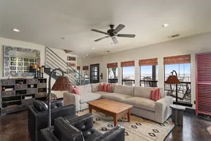 143 Shoreline Dr, Star Harbor, TX 75148 - Photo 4