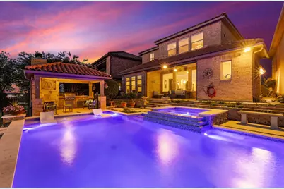 10047 Lakeside Drive, Fort Worth, TX 76179 - Photo 32