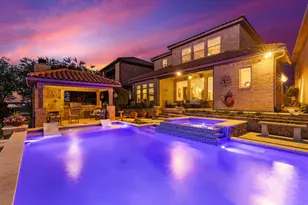 10047 Lakeside Dr, Fort Worth, TX 76179 - Photo 32