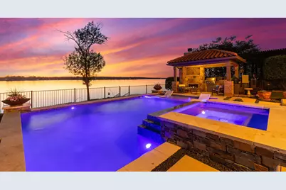 10047 Lakeside Drive, Fort Worth, TX 76179 - Photo 1