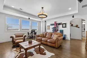 10047 Lakeside Dr, Fort Worth, TX 76179 - Photo 24
