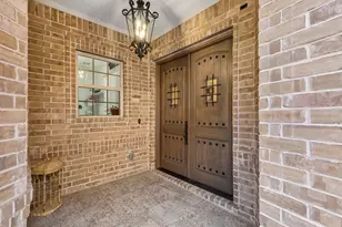 10047 Lakeside Dr, Fort Worth, TX 76179 - Photo 6
