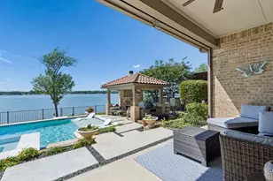 10047 Lakeside Dr, Fort Worth, TX 76179 - Photo 30