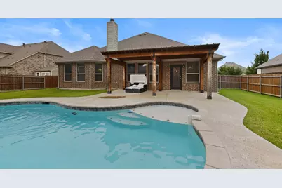 1567 Harrison Circle, Waxahachie, TX 75165 - Photo 36