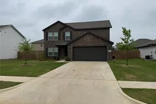 109 Annabelle St, Cleburne, TX 76031 - Photo 1