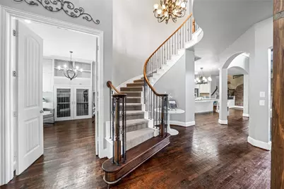 2662 Sharlis Drive, Frisco, TX 75036 - Photo 6