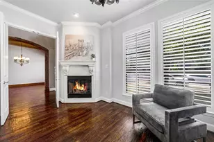 2662 Sharlis Dr, Frisco, TX 75036 - Photo 6