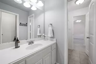 2662 Sharlis Dr, Frisco, TX 75036 - Photo 28