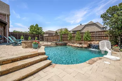 2662 Sharlis Drive, Frisco, TX 75036 - Photo 1