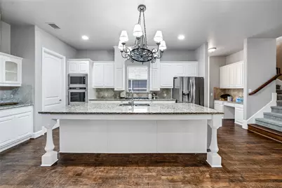 2662 Sharlis Drive, Frisco, TX 75036 - Photo 10