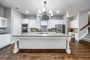 2662 Sharlis Dr, Frisco, TX 75036 - Photo 10