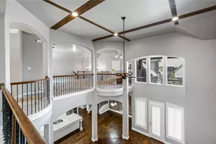 2662 Sharlis Dr, Frisco, TX 75036 - Photo 24
