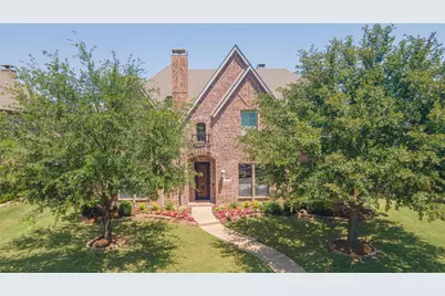 2662 Sharlis Drive, Frisco, TX 75036 - Photo 4