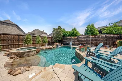 2662 Sharlis Drive, Frisco, TX 75036 - Photo 2