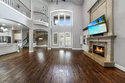 2662 Sharlis Drive, Frisco, TX 75036 - Photo 10