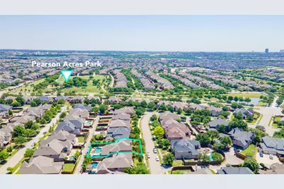 2662 Sharlis Drive, Frisco, TX 75036 - Photo 34